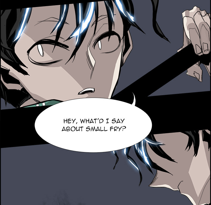 Read Warble (en) Manga Online