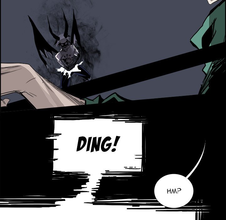 Read Warble (en) Manga Online