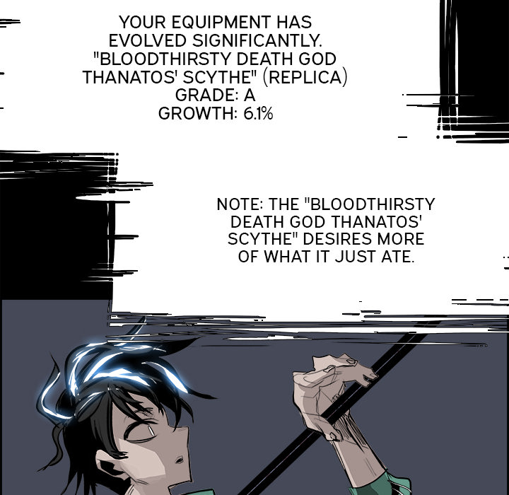 Read Warble (en) Manga Online