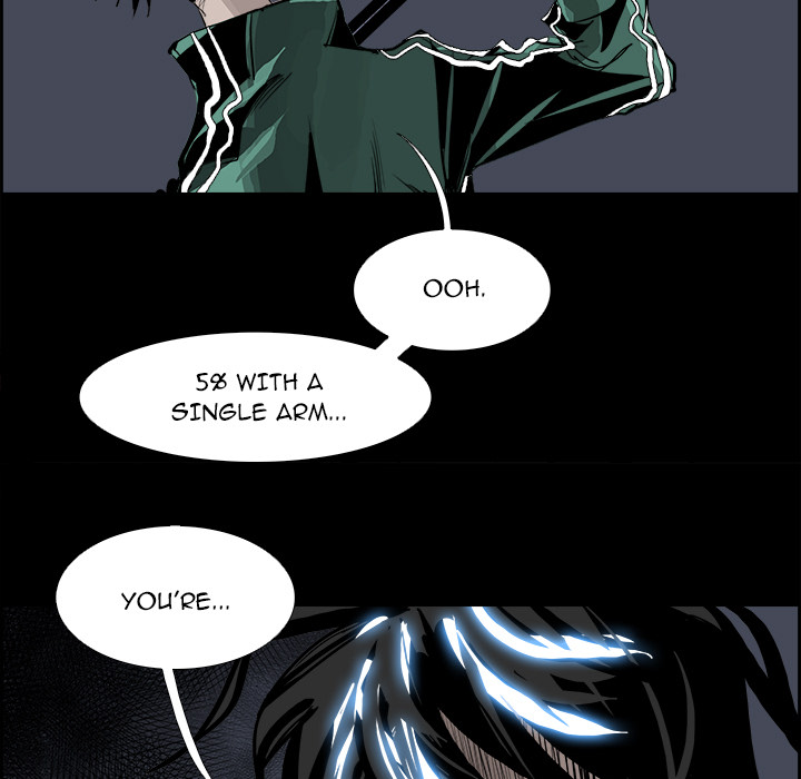 Read Warble (en) Manga Online