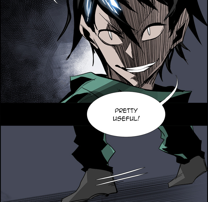 Read Warble (en) Manga Online