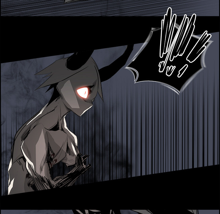 Read Warble (en) Manga Online