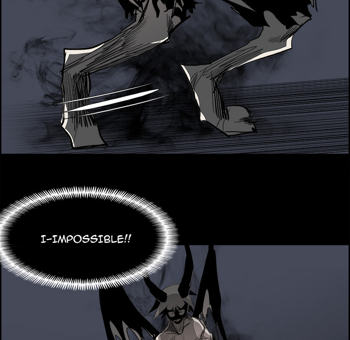 Read Warble (en) Manga Online