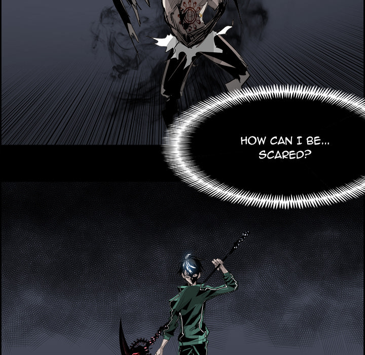 Read Warble (en) Manga Online