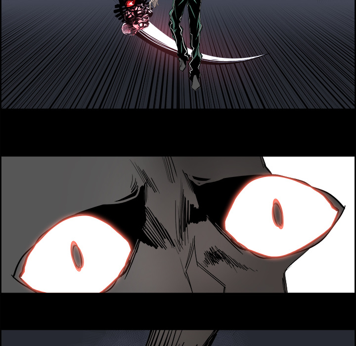 Read Warble (en) Manga Online