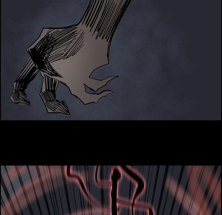 Read Warble (en) Manga Online