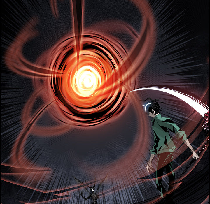 Read Warble (en) Manga Online