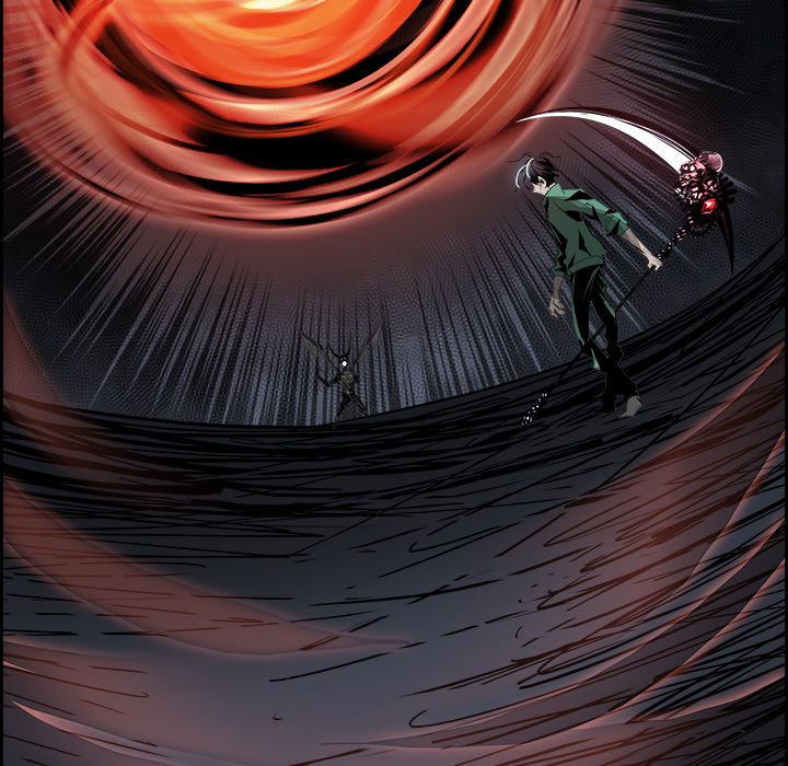 Read Warble (en) Manga Online