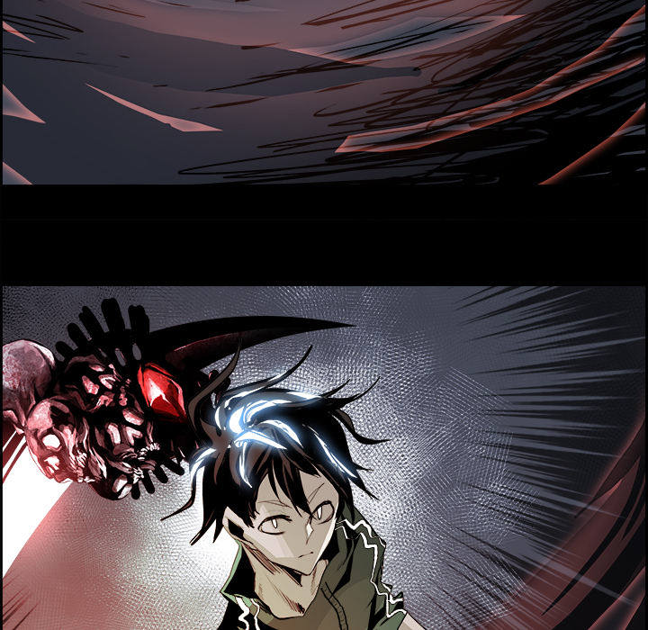 Read Warble (en) Manga Online