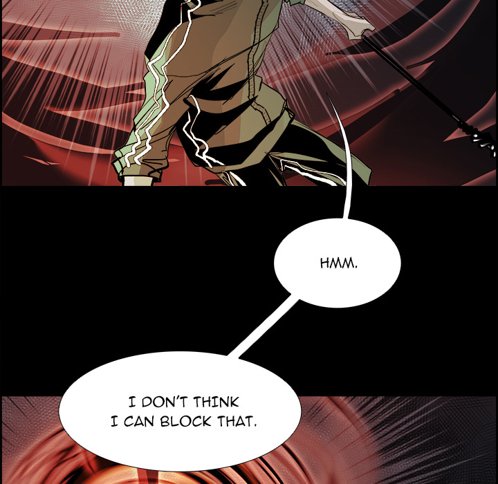 Read Warble (en) Manga Online