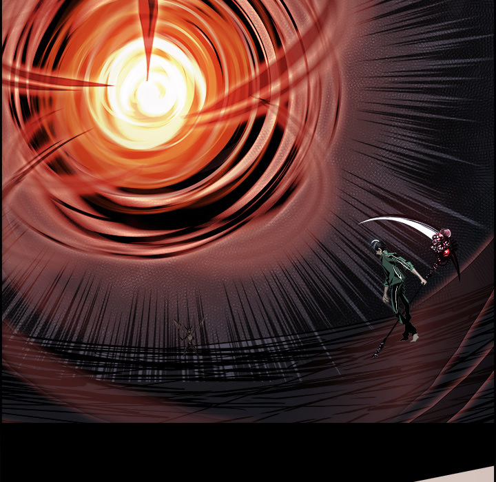 Read Warble (en) Manga Online