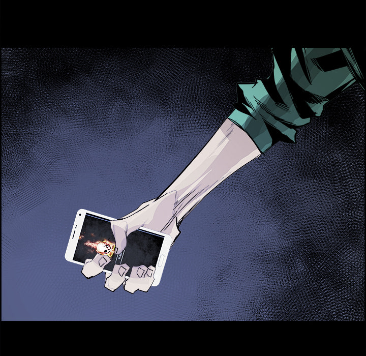 Read Warble (en) Manga Online