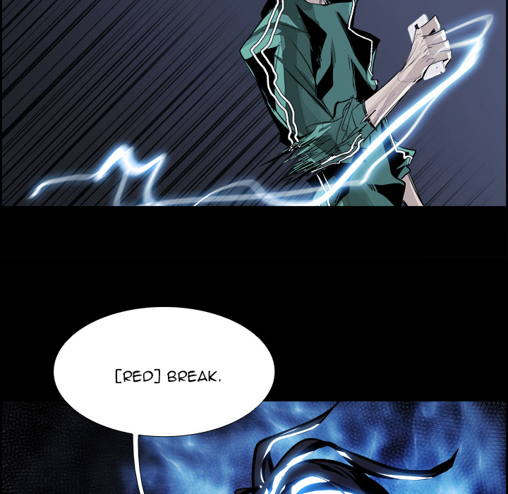 Read Warble (en) Manga Online