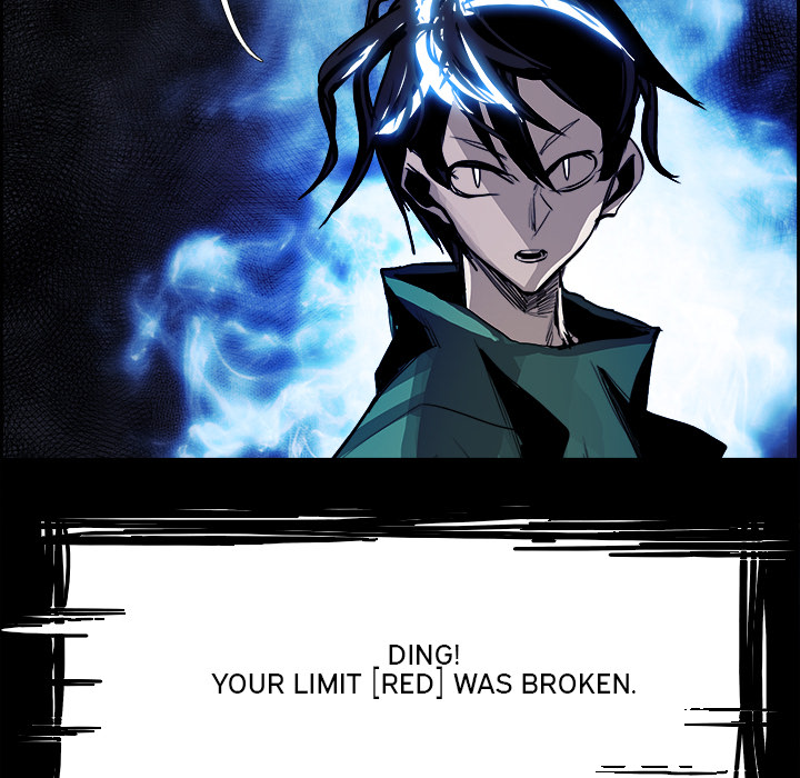 Read Warble (en) Manga Online