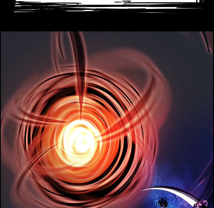 Read Warble (en) Manga Online