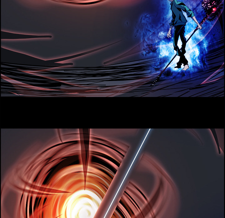 Read Warble (en) Manga Online