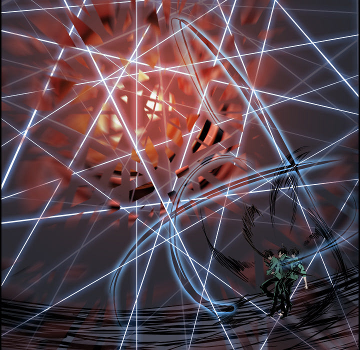 Read Warble (en) Manga Online