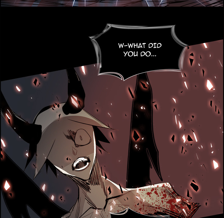 Read Warble (en) Manga Online