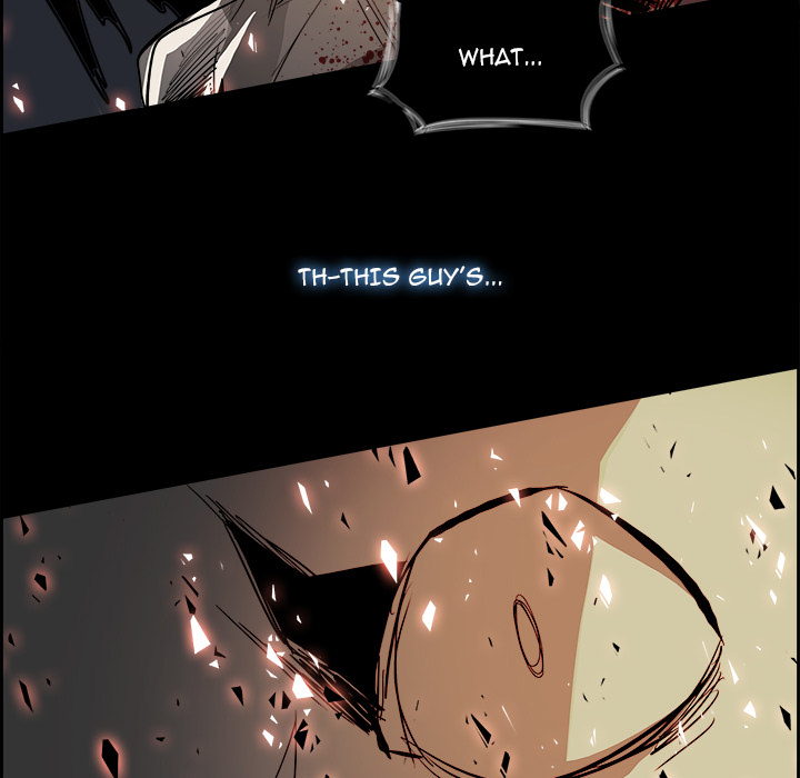 Read Warble (en) Manga Online