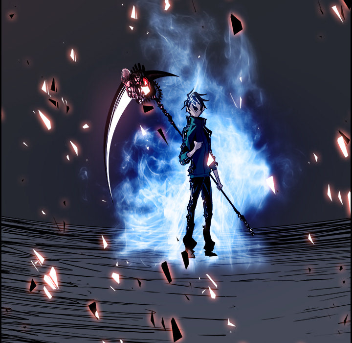 Read Warble (en) Manga Online