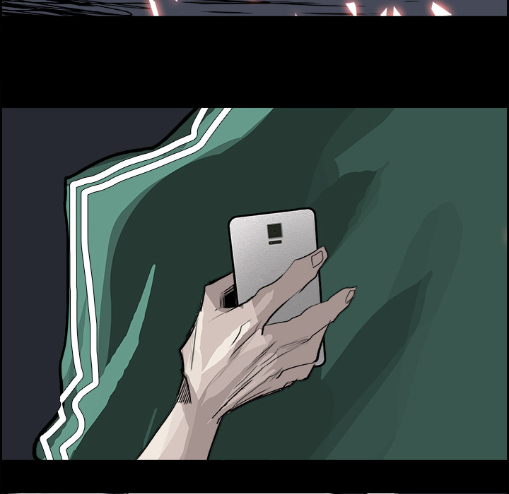 Read Warble (en) Manga Online