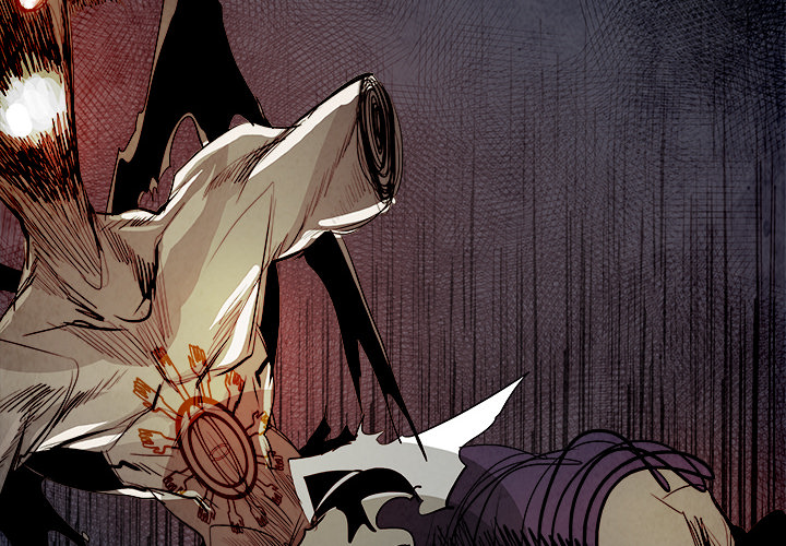 Read Warble (en) Manga Online