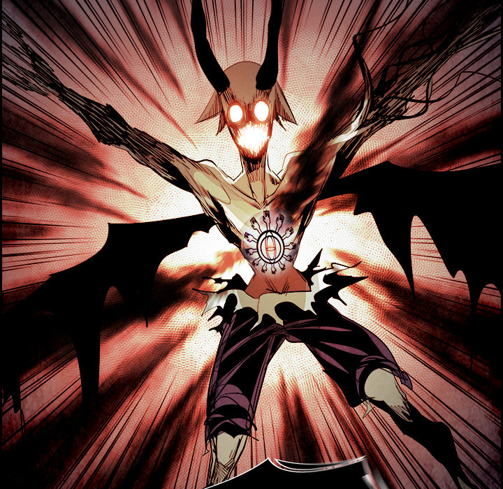 Read Warble (en) Manga Online