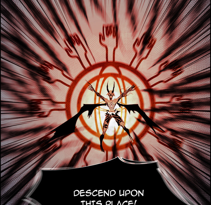 Read Warble (en) Manga Online