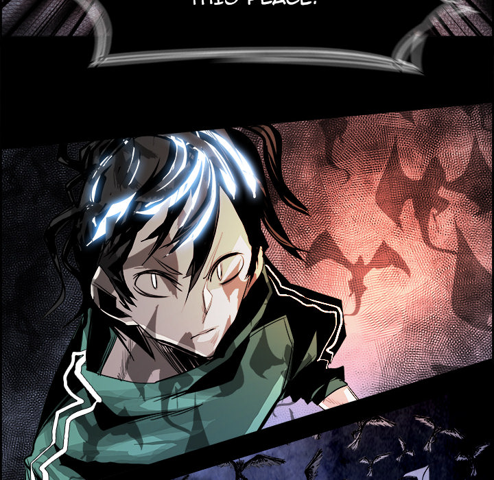 Read Warble (en) Manga Online