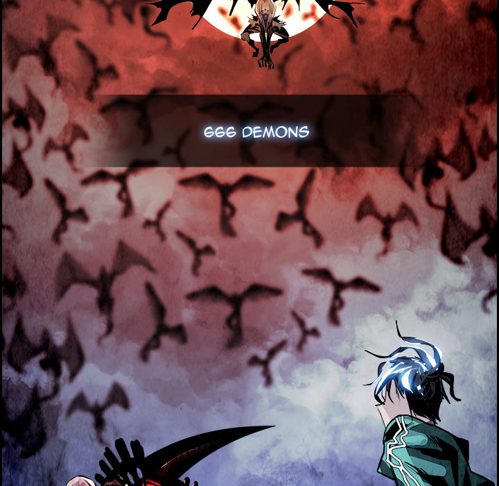 Read Warble (en) Manga Online