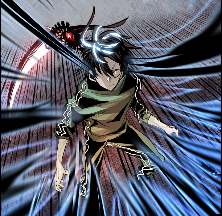 Read Warble (en) Manga Online