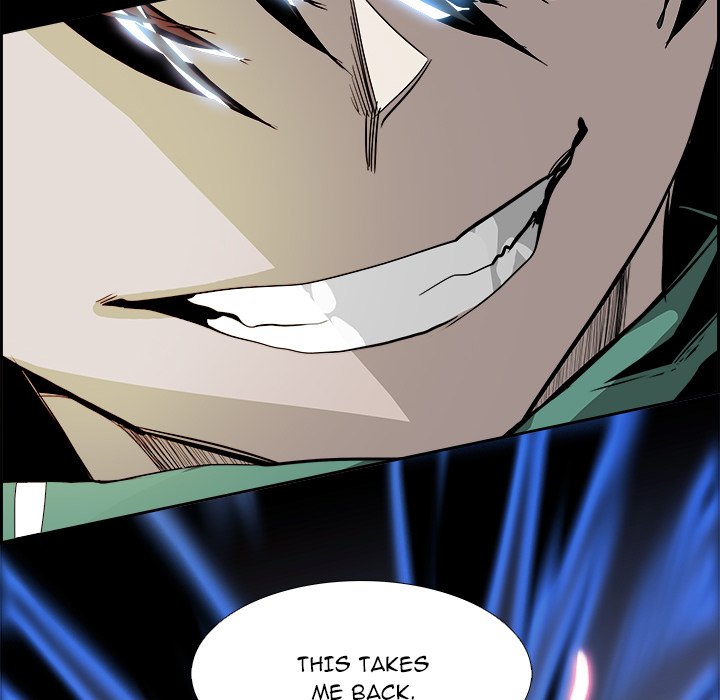 Read Warble (en) Manga Online