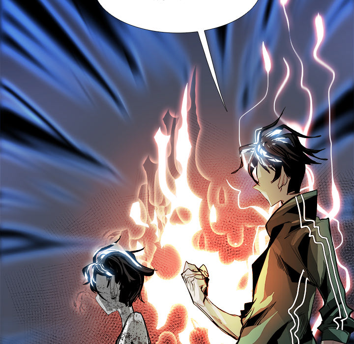 Read Warble (en) Manga Online