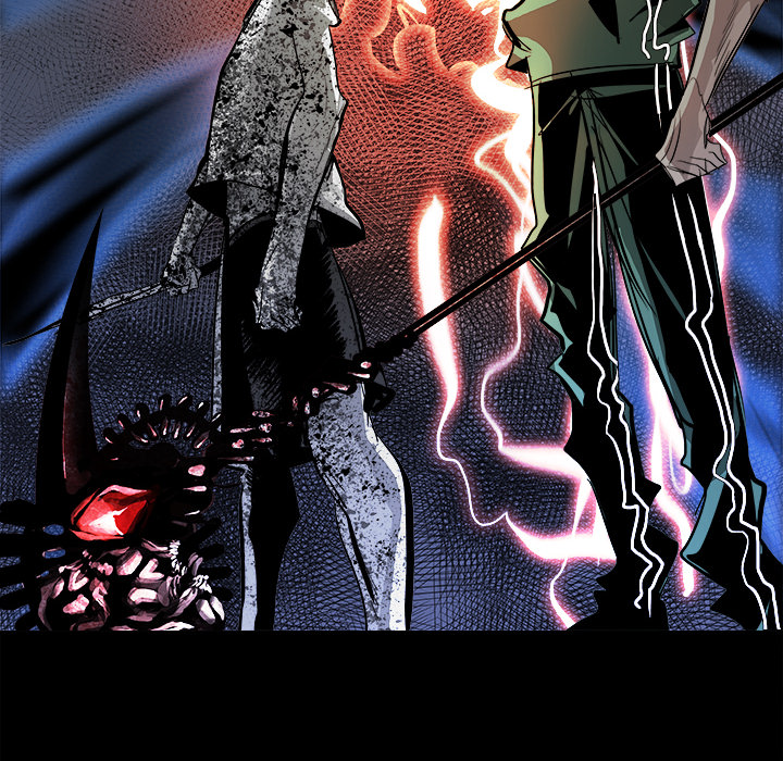 Read Warble (en) Manga Online