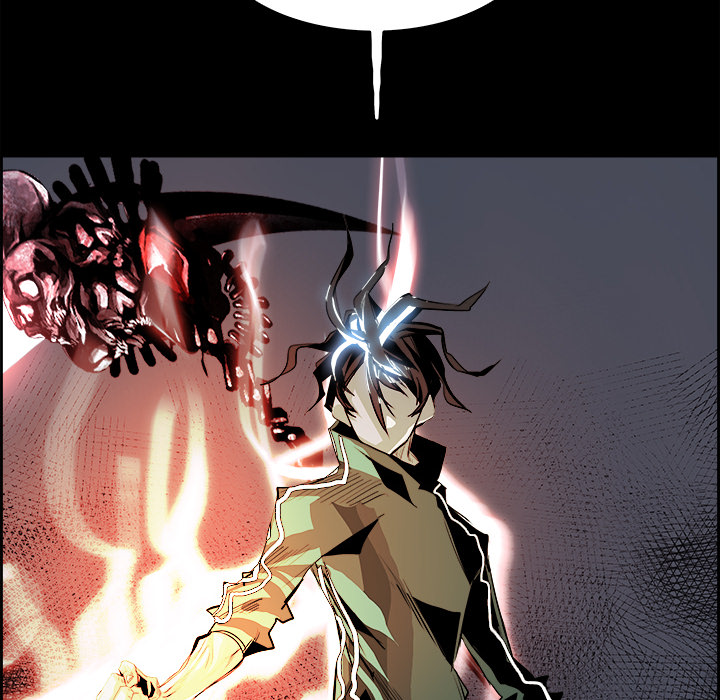 Read Warble (en) Manga Online