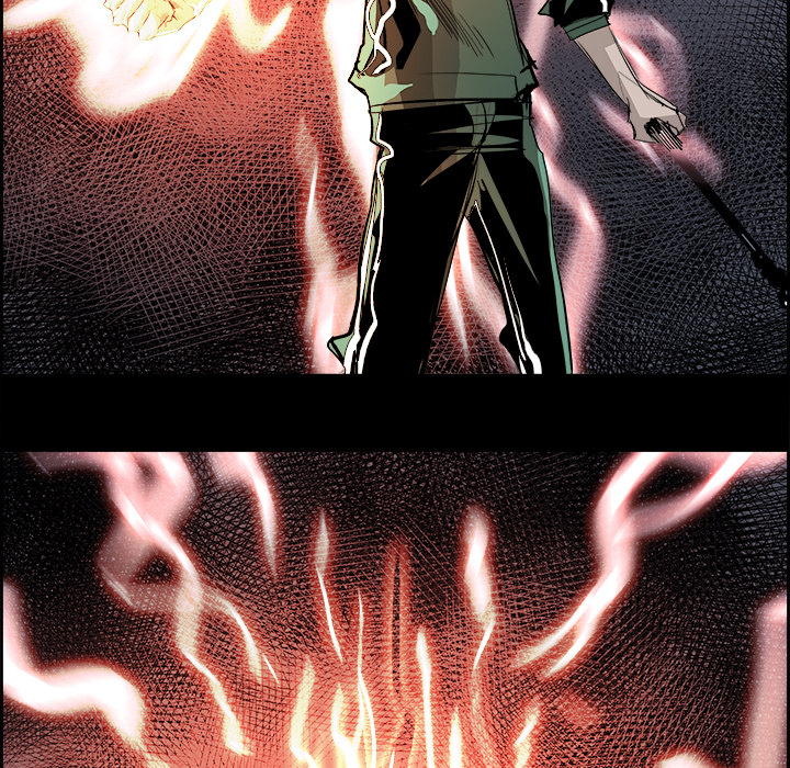 Read Warble (en) Manga Online