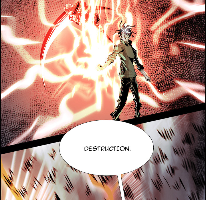 Read Warble (en) Manga Online