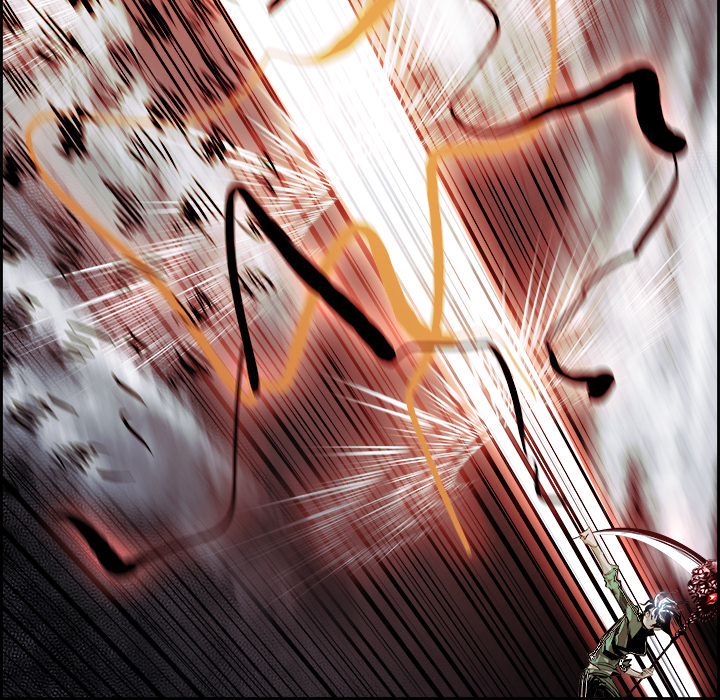 Read Warble (en) Manga Online