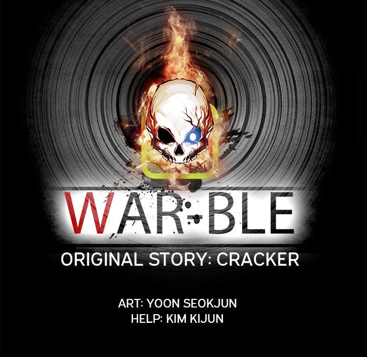 Read Warble (en) Manga Online