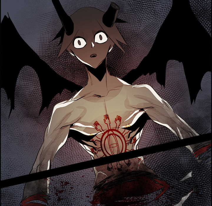 Read Warble (en) Manga Online