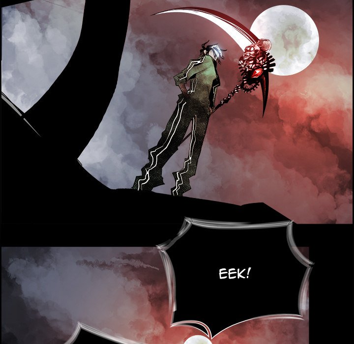 Read Warble (en) Manga Online