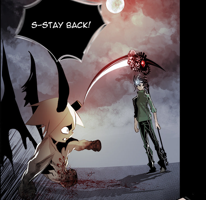 Read Warble (en) Manga Online