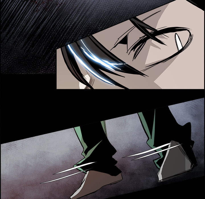 Read Warble (en) Manga Online