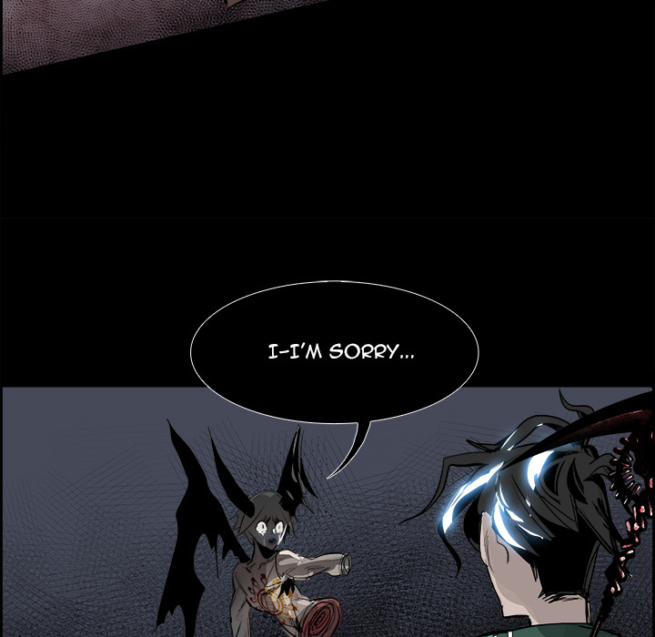 Read Warble (en) Manga Online