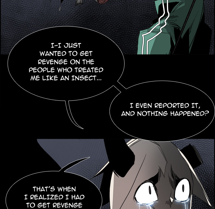 Read Warble (en) Manga Online