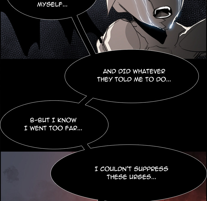 Read Warble (en) Manga Online