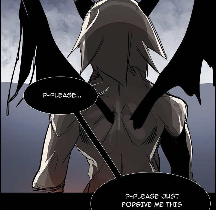 Read Warble (en) Manga Online