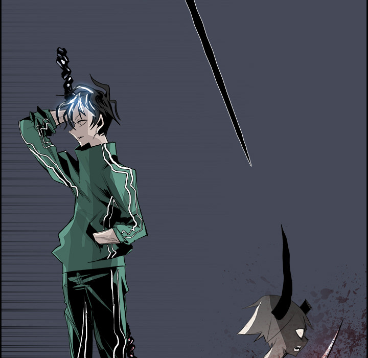 Read Warble (en) Manga Online