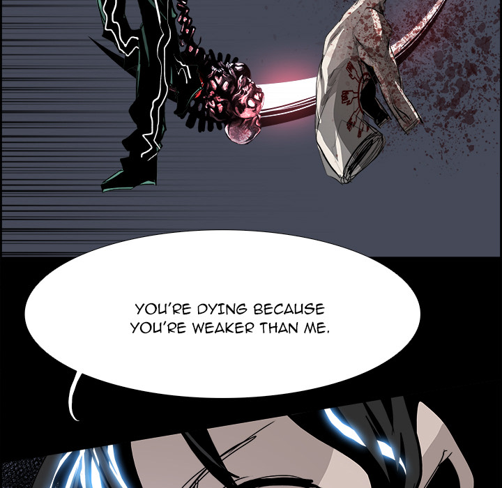 Read Warble (en) Manga Online