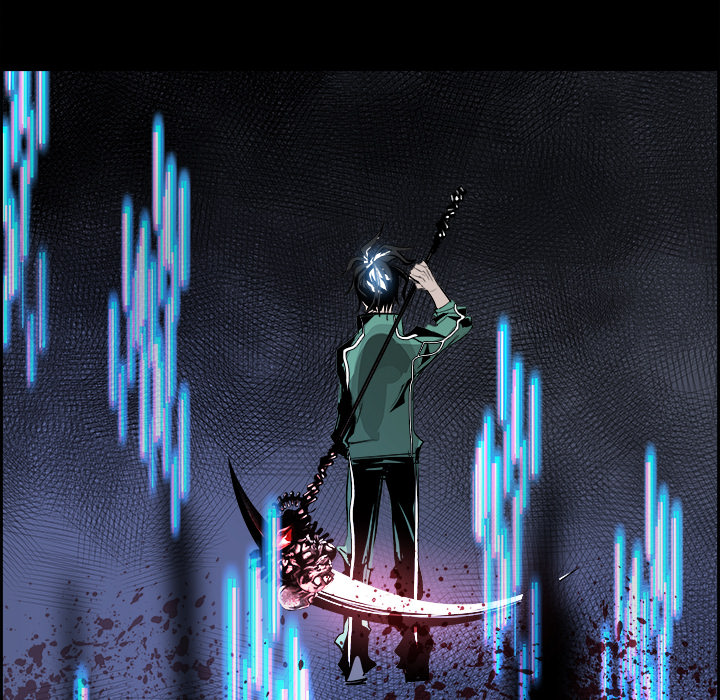 Read Warble (en) Manga Online